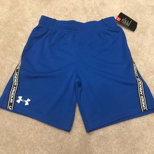 Under Armour shorts